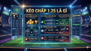 keo-chap-1-25-la-gi