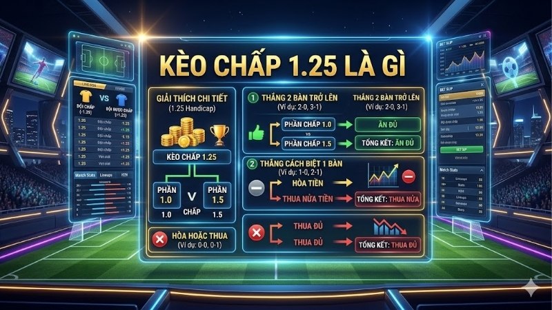 keo-chap-1-25-la-gi