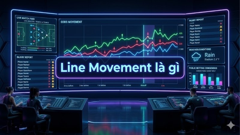 line-movement-la-gi