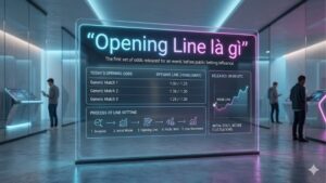 opening-line-la-gi