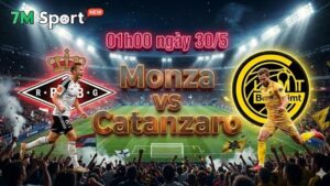 Phân Tích Thực Lực Monza vs Catanzaro