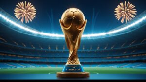 Đội Vô Địch World Cup Nhiều Nhất