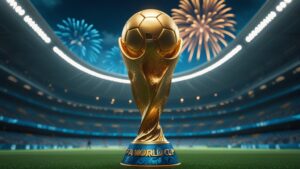 Lịch Sử Các Kỳ World Cup Đáng Nhớ Nhất