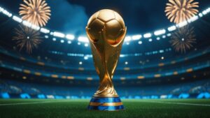 Vòng Loại World Cup Khu Vực Châu Á
