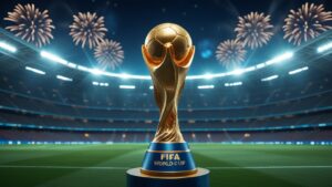 Vua Phá Lưới World Cup Qua Các Thời Kỳ