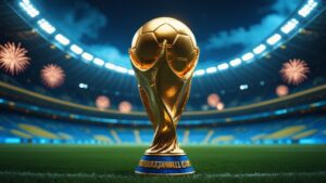 World Cup 2026 Có Gì Đặc Biệt? 48 Đội & 3 Nước Chủ Nhà